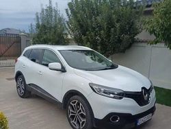 Utilizat 2016 Renault Kadjar SUV | 11.000 EUR (Preț OK)