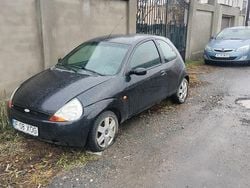 Utilizat 2007 Ford Ka Hatchback | 490 EUR