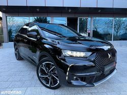 Culoarenegru Utilizat 2021 DS Automobiles DS7 Crossback Opera SUV | 24.990 EUR