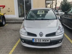 Utilizat 2008 Renault Clio II Hatchback | 1.200 EUR (Super Preț)