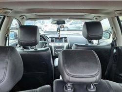 Utilizat 2011 Nissan Murano SUV | 1.234 EUR
