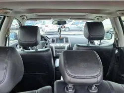 Utilizat 2011 Nissan Murano SUV | 1.234 EUR