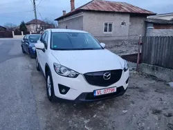 Utilizat 2014 Mazda CX-5 SUV | 7.500 EUR (Preț bun)