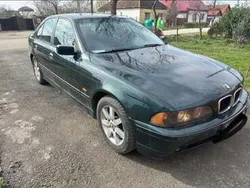 Utilizat 2000 BMW 520 Berlinǎ | 1.350 EUR