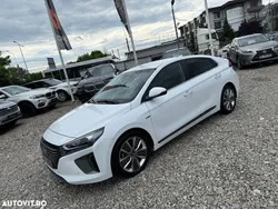 Alb Utilizat 2019 Hyundai Ioniq Premium Berlinǎ | 14.999 EUR (Preț OK)