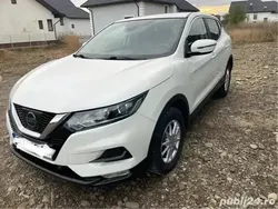 Utilizat 2018 Nissan Qashqai SUV | 11.250 EUR (Preț OK)