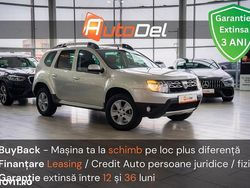 Culoaregri Utilizat 2014 Dacia Duster SUV | 7.500 EUR (Preț OK)