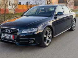 Utilizat 2009 Audi A4 Berlinǎ | 5.500 EUR (Preț bun)