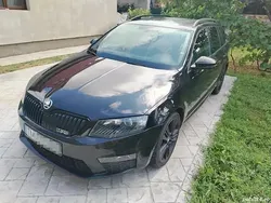 Utilizat 2015 Skoda Octavia RS Break | 10.500 EUR