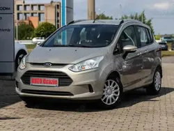 Utilizat 2013 Ford B-MAX Trend Monovolum | 5.750 EUR