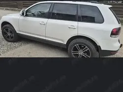 Utilizat 2009 VW Touareg SUV | 8.400 EUR (Scump)