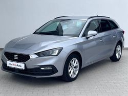 Gri mediu normal Utilizat 2022 Seat Leon Style | 18.450 EUR (Preț OK)