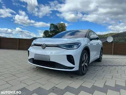 Culoarealb Utilizat 2021 VW ID.4 GTX SUV | 27.500 EUR