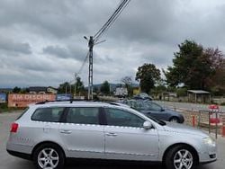 Gri Utilizat 2010 VW Passat Comfortline Break | 3.499 EUR (Preț bun)