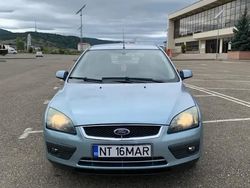 Utilizat 2006 Ford Focus | 1.500 EUR