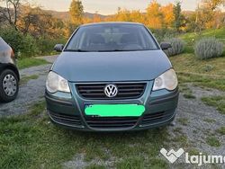 Utilizat 2007 VW Polo Hatchback | 2.250 EUR