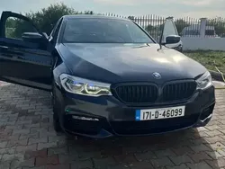 Utilizat 2017 BMW 530 | 25.000 EUR