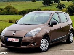 Culoaremaro Utilizat 2011 Renault Scénic III Monovolum | 3.999 EUR (Preț OK)
