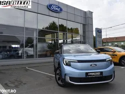 Albastru Utilizat 2024 Ford Explorer Extended Range SUV | 46.585 EUR (Scump)