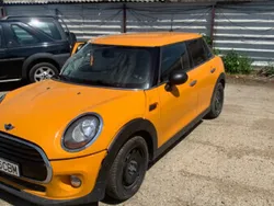Portocaliu Utilizat 2015 Mini Cooper Hatchback | 4.000 EUR