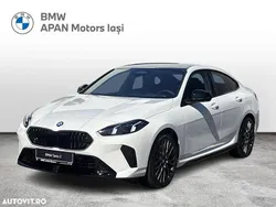 Culoarealb Nouă 2025 BMW 218 Shadowline Berlinǎ | 48.900 EUR