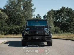 Negru Utilizat 2022 Mercedes G63 AMG AMG SUV | 193.228 EUR