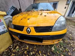 Utilizat 2005 Renault Symbol Berlinǎ | 500 EUR (Preț bun)