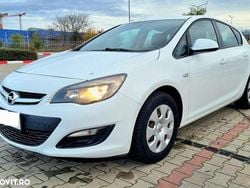 Culoarealb Utilizat 2013 Opel Astra Enjoy Hatchback | 4.000 EUR (Preț bun)