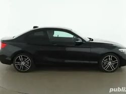 Utilizat 2018 BMW 218 Coupe | 15.999 EUR (Preț bun)