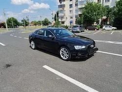 Negru Utilizat 2016 Audi A5 Coupe | 13.500 EUR (Super Preț)