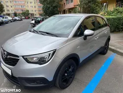 Culoaregri Utilizat 2018 Opel Crossland X Enjoy SUV | 8.000 EUR (Preț bun)