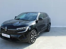 Negru metalic Utilizat 2024 Renault Austral Techno SUV | 26.790 EUR