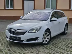 Alb Utilizat 2016 Opel Insignia Break | 6.990 EUR