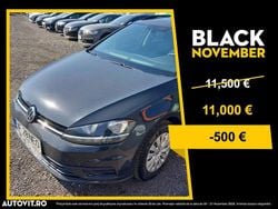 Gri Utilizat 2019 VW Golf VII Trendline Break | 11.000 EUR (Preț OK)