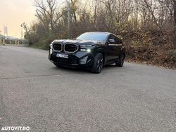 Culoarenegru Utilizat 2023 BMW XM Comfort Edition SUV | 107.900 EUR (Preț bun)