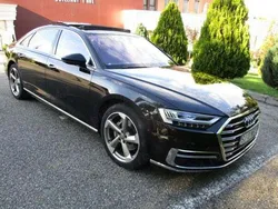 Utilizat 2018 Audi A8 Berlinǎ | 36.100 EUR