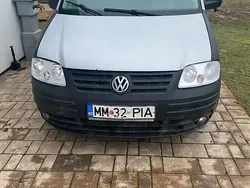 Utilizat 1975 VW Caddy Monovolum | 3.500 EUR