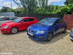 Albastru Utilizat 2020 Seat Leon Style Hatchback | 15.972 EUR (Scump)