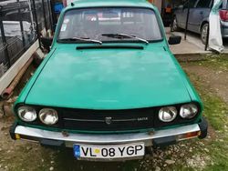 Utilizat 1980 Dacia 1300 Berlinǎ | 4.000 EUR