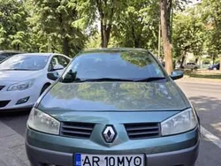 Utilizat 2005 Renault Mégane II Berlinǎ | 1.650 EUR