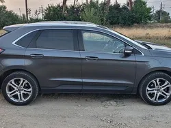 Gri Utilizat 2016 Ford Edge Sport SUV | 12.900 EUR (Scump)