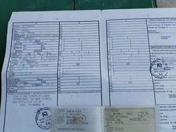 Utilizat 1984 MG TF Cabrio | 650 EUR