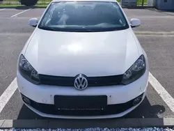 Utilizat 2013 VW Golf VI Break | 4.500 EUR (Preț OK)