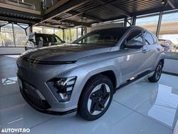 Culoareargint Nouă 2025 Hyundai Kona SUV | 25.200 EUR (Super Preț)