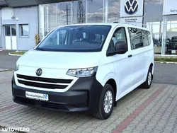 Culoarealb Nouă 2025 VW Caravelle Monovolum | 40.656 EUR (Puțin scump)