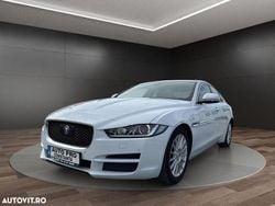 Culoarealb Utilizat 2016 Jaguar XE Berlinǎ | 10.650 EUR (Super Preț)
