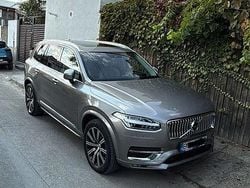 Culoarebej Utilizat 2021 Volvo XC90 Inscription SUV | 39.900 EUR (Preț bun)