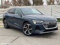 Culoaregri Utilizat 2021 Audi e-tron Sportback S-Line SUV | 37.123 EUR