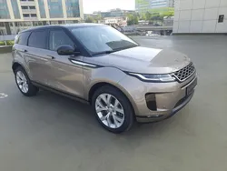 Lantau bronze Utilizat 2022 Land Rover Range Rover evoque SE | 51.110 EUR