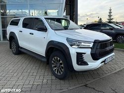 Culoarealb Utilizat 2024 Toyota HiLux Sport Pickup | 58.990 EUR
